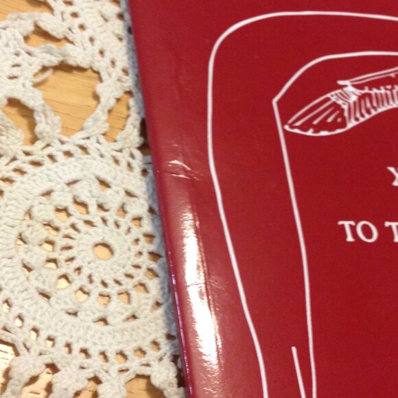 Frater Achad Poems, Hymns to the Star Goddess Who is Not - Picture 5 of 5